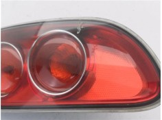 Recambio de piloto porton trasero izquierdo para seat ibiza (6l1) 1.9 sdi referencia OEM IAM 6L6945093F 6L6945107 