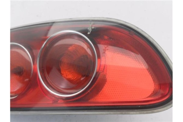 Recambio de piloto porton trasero izquierdo para seat ibiza (6l1) 1.9 sdi referencia OEM IAM 6L6945093F 6L6945107 