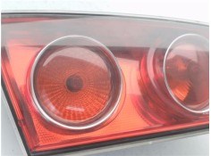 Recambio de piloto porton trasero izquierdo para seat ibiza (6l1) 1.9 sdi referencia OEM IAM 6L6945093F 6L6945107 