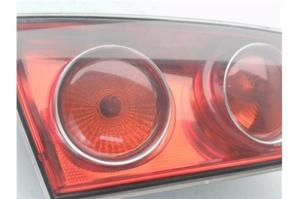 Recambio de piloto porton trasero izquierdo para seat ibiza (6l1) 1.9 sdi referencia OEM IAM 6L6945093F 6L6945107 