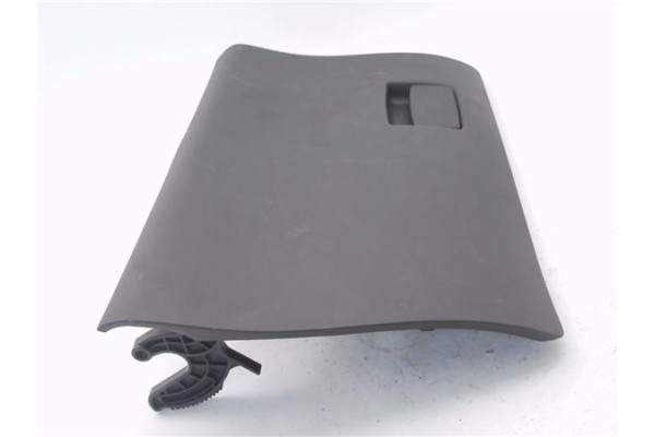Recambio de tapa guantera para seat ibiza (6l1) 1.9 sdi referencia OEM IAM 6L1857121H4W4 6L1857103B4W4 