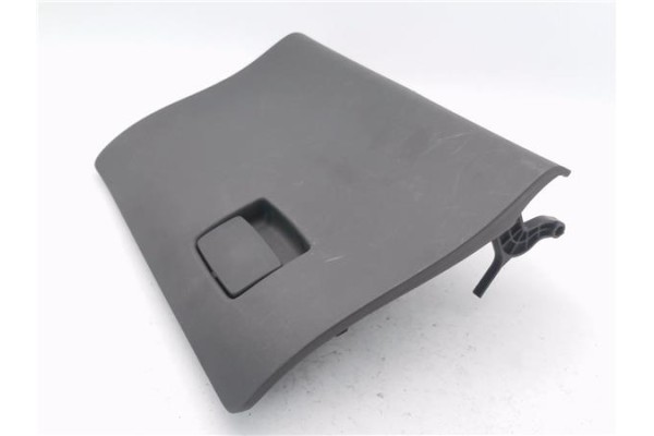 Recambio de tapa guantera para seat ibiza (6l1) 1.9 sdi referencia OEM IAM 6L1857121H4W4 6L1857103B4W4 