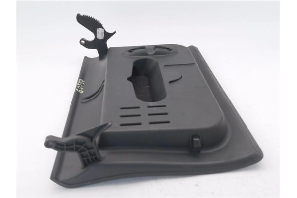 Recambio de tapa guantera para seat ibiza (6l1) 1.9 sdi referencia OEM IAM 6L1857121H4W4 6L1857103B4W4 