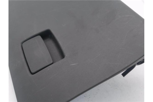 Recambio de tapa guantera para seat ibiza (6l1) 1.9 sdi referencia OEM IAM 6L1857121H4W4 6L1857103B4W4 
