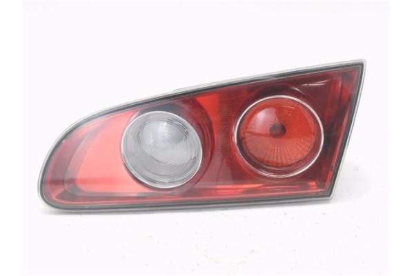 Recambio de piloto porton trasero derecho para seat ibiza (6l1) 1.9 sdi referencia OEM IAM 6L6945094F 6L6945108 