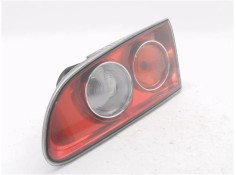 Recambio de piloto porton trasero derecho para seat ibiza (6l1) 1.9 sdi referencia OEM IAM 6L6945094F 6L6945108 