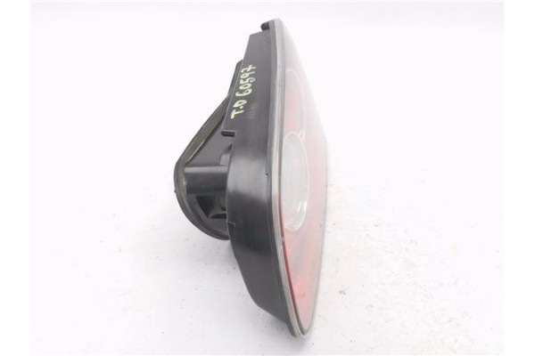 Recambio de piloto porton trasero derecho para seat ibiza (6l1) 1.9 sdi referencia OEM IAM 6L6945094F 6L6945108 