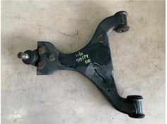Recambio de brazo inferior delantero derecho para mercedes-benz vito furgón (639) 2.1 111cdi referencia OEM IAM A6393300510 A639