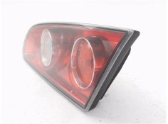 Recambio de piloto porton trasero derecho para seat ibiza (6l1) 1.9 sdi referencia OEM IAM 6L6945094F 6L6945108 