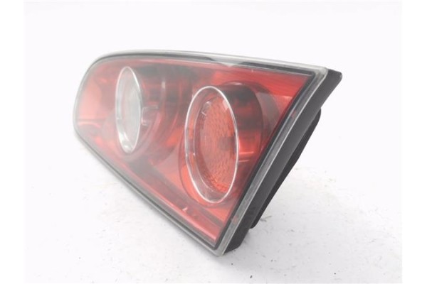 Recambio de piloto porton trasero derecho para seat ibiza (6l1) 1.9 sdi referencia OEM IAM 6L6945094F 6L6945108 