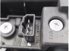 Recambio de piloto porton trasero derecho para seat ibiza (6l1) 1.9 sdi referencia OEM IAM 6L6945094F 6L6945108 