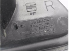 Recambio de piloto porton trasero derecho para seat ibiza (6l1) 1.9 sdi referencia OEM IAM 6L6945094F 6L6945108 