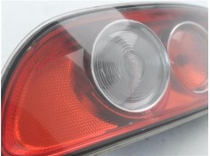 Recambio de piloto porton trasero derecho para seat ibiza (6l1) 1.9 sdi referencia OEM IAM 6L6945094F 6L6945108 