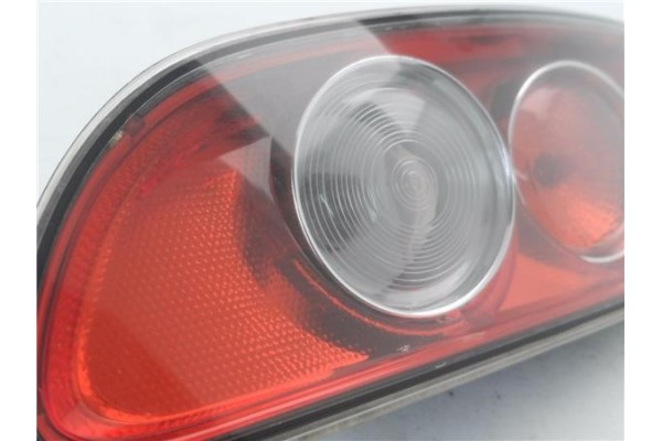 Recambio de piloto porton trasero derecho para seat ibiza (6l1) 1.9 sdi referencia OEM IAM 6L6945094F 6L6945108 