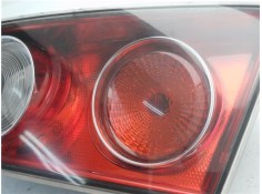 Recambio de piloto porton trasero derecho para seat ibiza (6l1) 1.9 sdi referencia OEM IAM 6L6945094F 6L6945108 