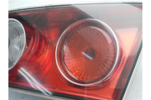 Recambio de piloto porton trasero derecho para seat ibiza (6l1) 1.9 sdi referencia OEM IAM 6L6945094F 6L6945108 