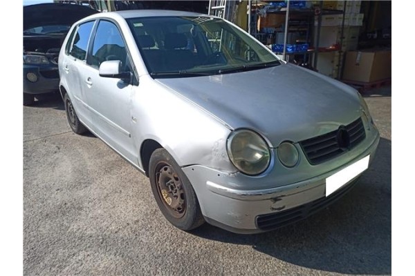 volkswagen polo iv (9n1) del año 2004