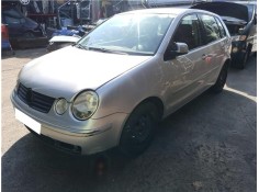 volkswagen polo iv (9n1) del año 2004