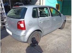 volkswagen polo iv (9n1) del año 2004