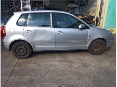 volkswagen polo iv (9n1) del año 2004