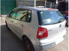 volkswagen polo iv (9n1) del año 2004