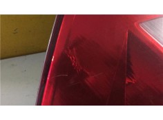 Recambio de piloto trasero izquierdo para renault megane ii (bm0/1_, cm0/1_) 1.4 16v referencia OEM IAM 8200373236  