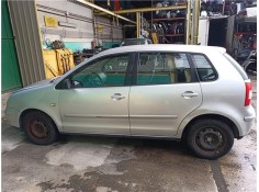 volkswagen polo iv (9n1) del año 2002