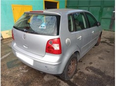 volkswagen polo iv (9n1) del año 2002