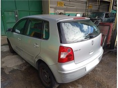 volkswagen polo iv (9n1) del año 2002