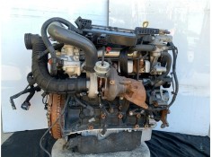 Recambio de motor completo para kia carnival 2.9 crdi referencia OEM IAM J3  