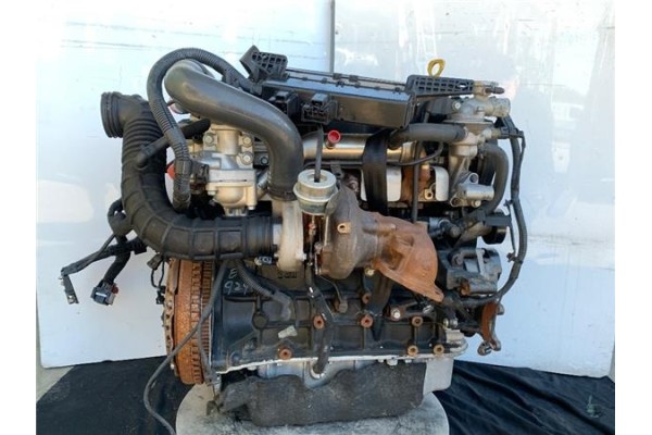Recambio de motor completo para kia carnival 2.9 crdi referencia OEM IAM J3  