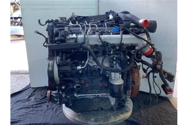 Recambio de motor completo para kia carnival 2.9 crdi referencia OEM IAM J3  