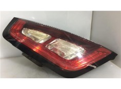Recambio de piloto trasero izquierdo para fiat iii evo punto (199) 1.2 dynamic referencia OEM IAM 51888061  