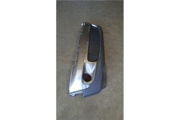 Recambio de paragolpes delantero para mini mini (r56) 1.6 cooper s referencia OEM IAM   