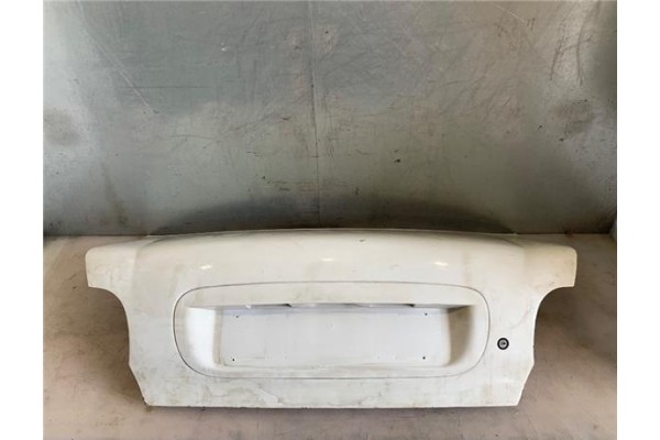 Recambio de tapa maletero para renault megane i coupe (da0) 2.0 16v (daoh) referencia OEM IAM   