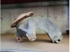 Recambio de mangueta delantero izquierda para citroen zx 1.9 td referencia OEM IAM   