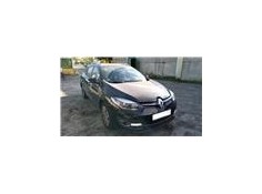 AMORTIGUADOR DELANTERO IZQUIERDO 543020057R 