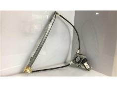 Recambio de mecanismo elevalunas delantero izquierdo para renault clio ii fase ii (b/cb0) 1.5 campus referencia OEM IAM 11731308