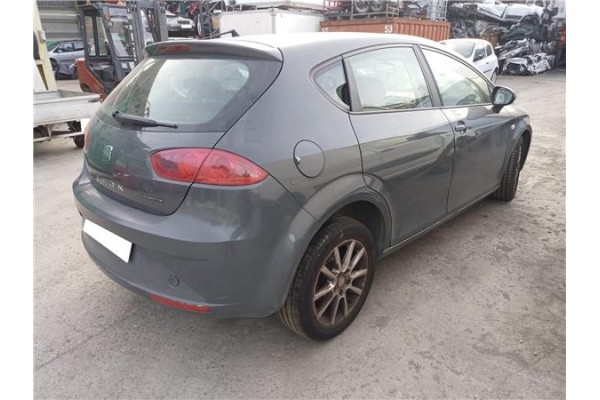 seat leon (1p1) del año 2009