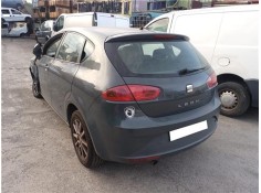 seat leon (1p1) del año 2009