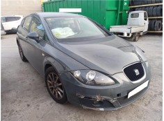 seat leon (1p1) del año 2009