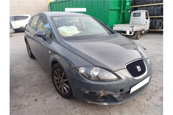 seat leon (1p1) del año 2009