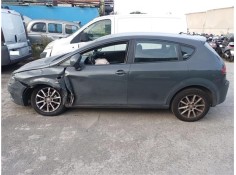 seat leon (1p1) del año 2009