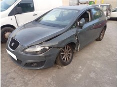 seat leon (1p1) del año 2009