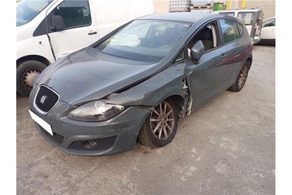 seat leon (1p1) del año 2009