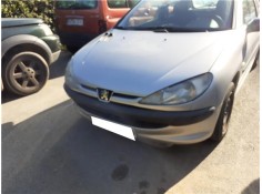peugeot 206 del año 1999