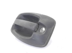 Recambio de maneta exterior delantero izquierda para citroen jumper furgón 2.2 hdi 120 referencia OEM IAM 9101CY 1611702180 