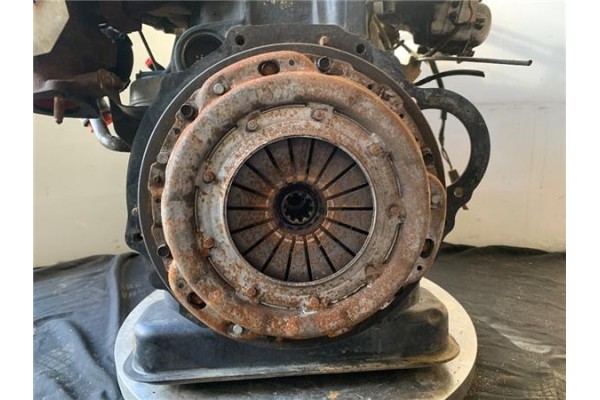 Recambio de motor completo para nissan cabstar casbtar e referencia OEM IAM   