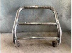 Recambio de defensa para opel frontera a referencia OEM IAM   