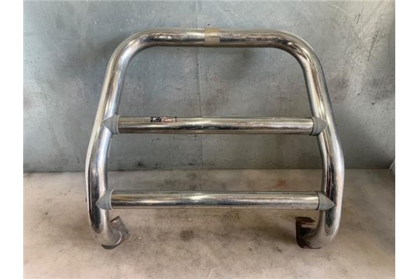 Recambio de defensa para opel frontera a referencia OEM IAM   